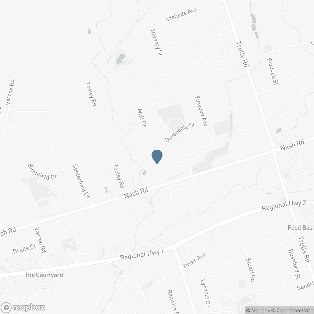 40 MCLELLAN DRIVE, Clarington, Ontario L1E 1Z9
